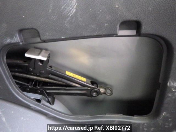 Used 2011 AT toyota probox-van NCP50V Image[40]