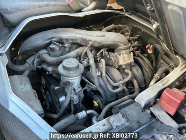 Used 2006 AT toyota regiusace-van TRH200V Image[9]