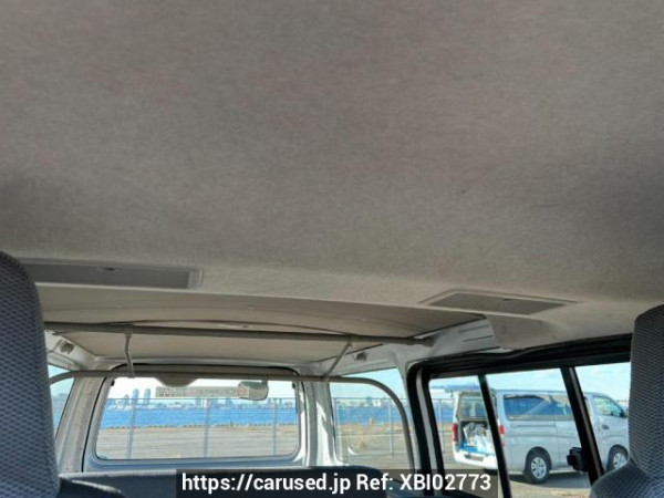 Used 2006 AT toyota regiusace-van TRH200V Image[12]