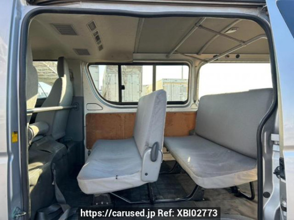 Used 2006 AT toyota regiusace-van TRH200V Image[15]