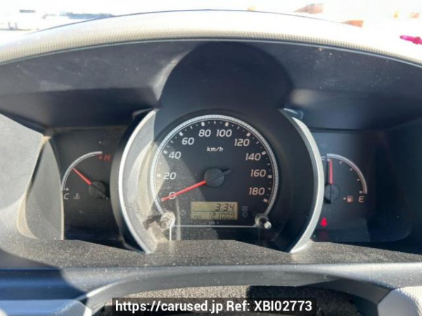 Used 2006 AT toyota regiusace-van TRH200V Image[20]