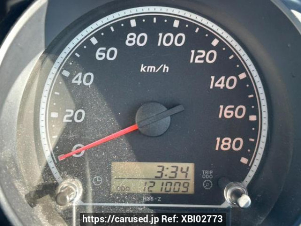 Used 2006 AT toyota regiusace-van TRH200V Image[21]