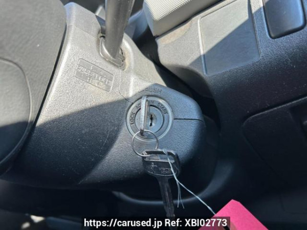 Used 2006 AT toyota regiusace-van TRH200V Image[26]