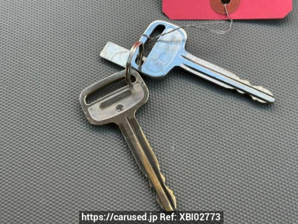 Used 2006 AT toyota regiusace-van TRH200V Image[28]
