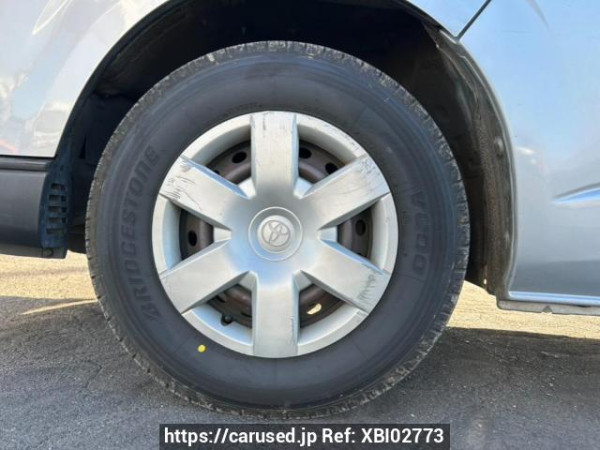 Used 2006 AT toyota regiusace-van TRH200V Image[31]
