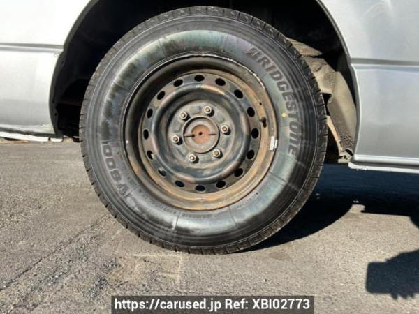 Used 2006 AT toyota regiusace-van TRH200V Image[30]