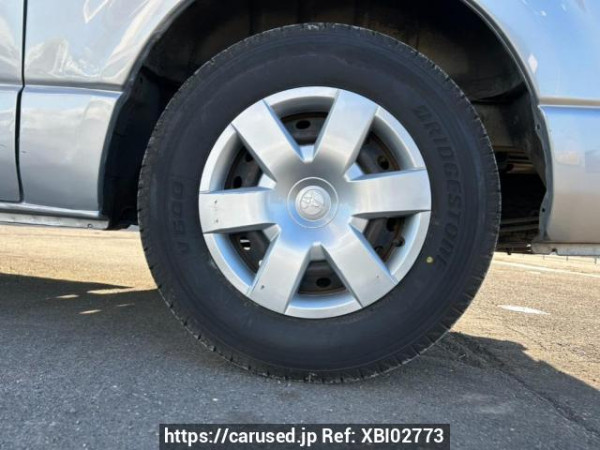 Used 2006 AT toyota regiusace-van TRH200V Image[32]