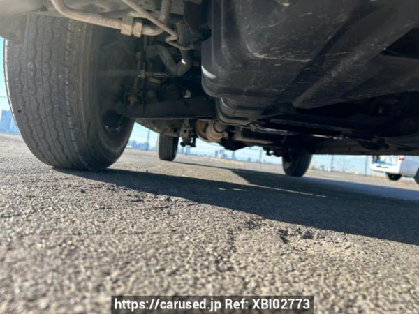 Used 2006 AT toyota regiusace-van TRH200V Image[33]