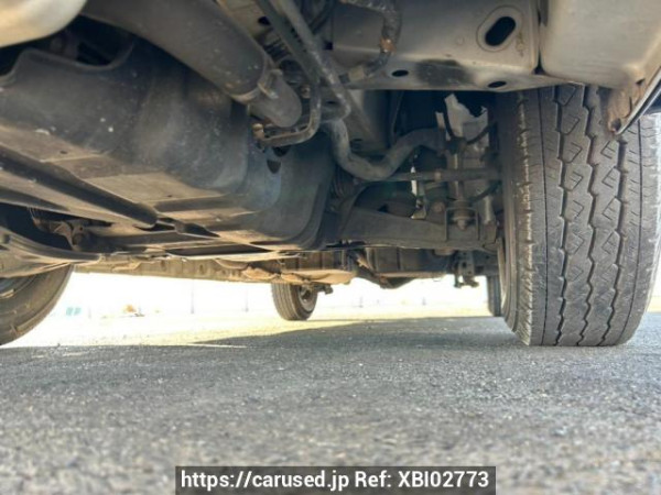 Used 2006 AT toyota regiusace-van TRH200V Image[34]