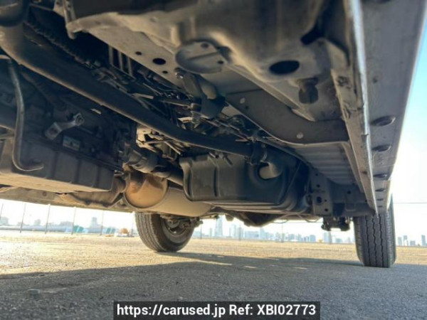 Used 2006 AT toyota regiusace-van TRH200V Image[38]