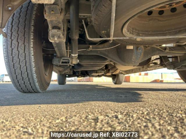 Used 2006 AT toyota regiusace-van TRH200V Image[39]