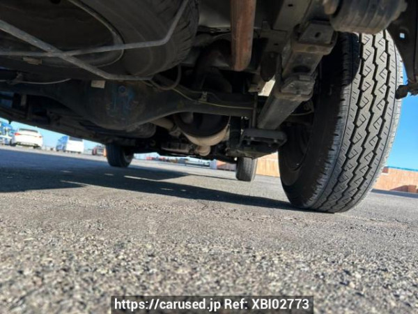 Used 2006 AT toyota regiusace-van TRH200V Image[40]