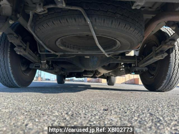 Used 2006 AT toyota regiusace-van TRH200V Image[41]