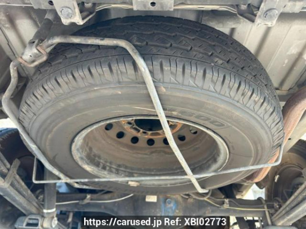 Used 2006 AT toyota regiusace-van TRH200V Image[42]