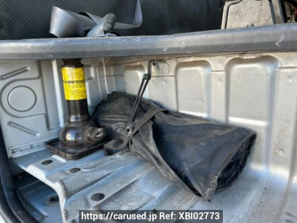 Used 2006 AT toyota regiusace-van TRH200V Image[43]