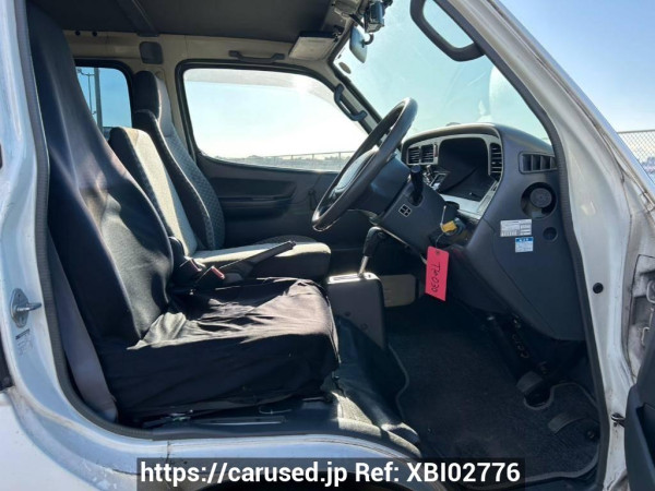 Used 2001 AT toyota hiace-van RZH112V Image[12]