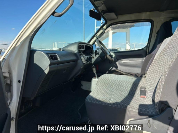 Used 2001 AT toyota hiace-van RZH112V Image[13]