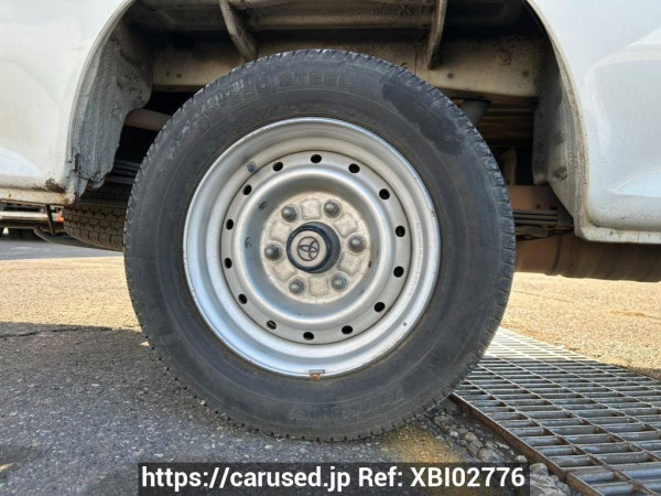 Used 2001 AT toyota hiace-van RZH112V Image[29]