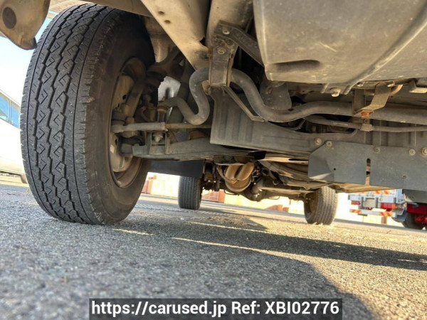 Used 2001 AT toyota hiace-van RZH112V Image[31]