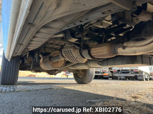 Used 2001 AT toyota hiace-van RZH112V Image[33]