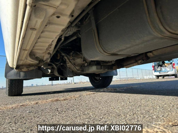 Used 2001 AT toyota hiace-van RZH112V Image[35]