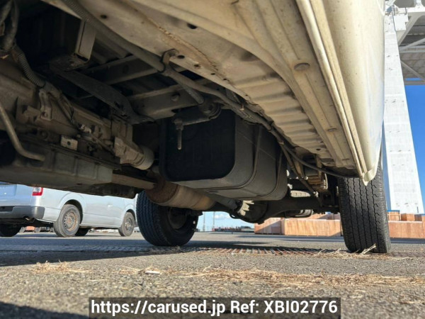 Used 2001 AT toyota hiace-van RZH112V Image[36]