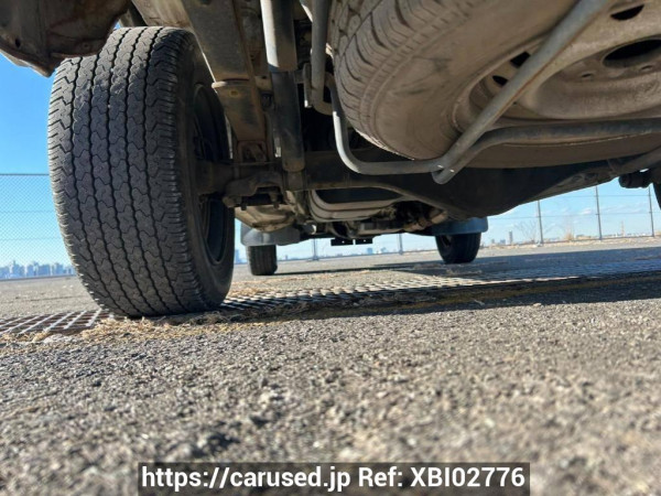 Used 2001 AT toyota hiace-van RZH112V Image[37]