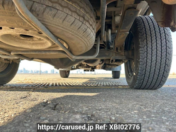 Used 2001 AT toyota hiace-van RZH112V Image[38]