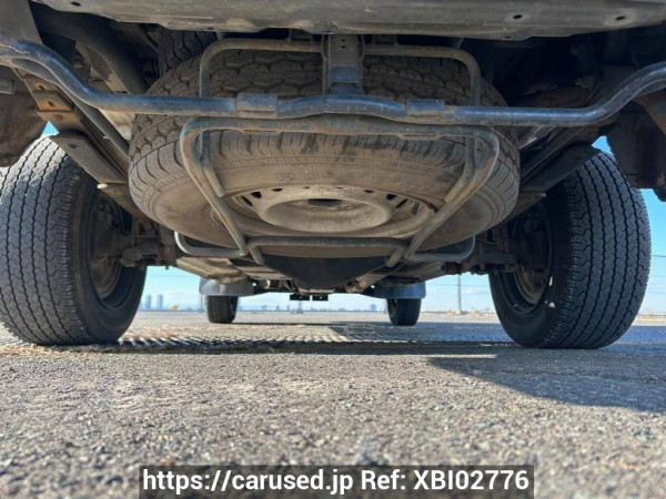 Used 2001 AT toyota hiace-van RZH112V Image[39]
