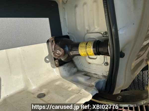 Used 2001 AT toyota hiace-van RZH112V Image[41]