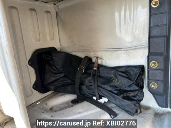 Used 2001 AT toyota hiace-van RZH112V Image[42]