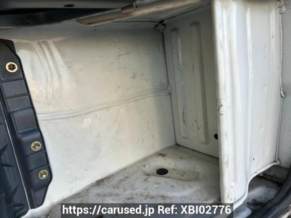 Used 2001 AT toyota hiace-van RZH112V Image[43]