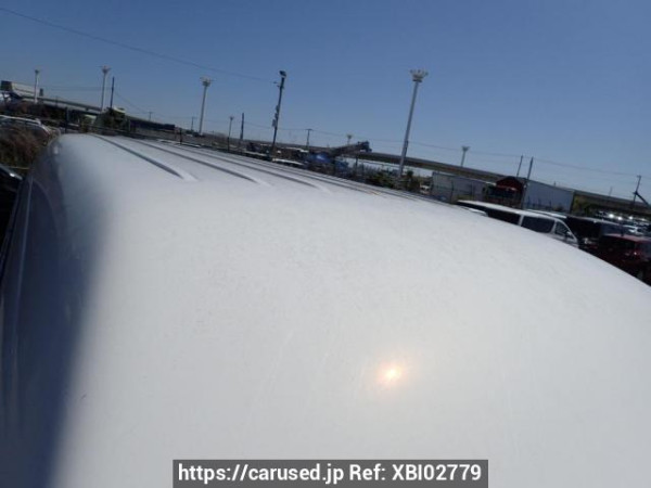 Used 2006 AT toyota hiace-van KDH205K Image[9]