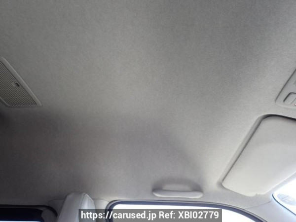 Used 2006 AT toyota hiace-van KDH205K Image[10]