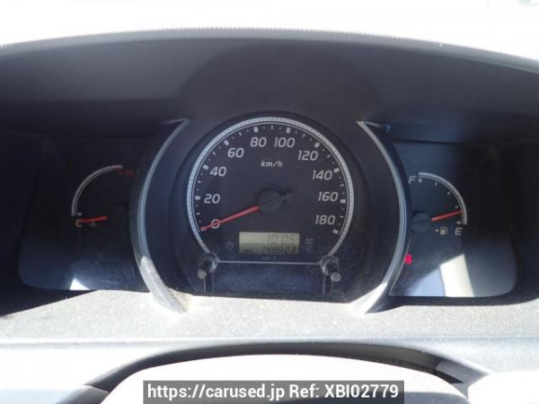 Used 2006 AT toyota hiace-van KDH205K Image[18]