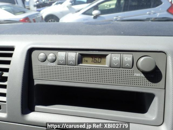 Used 2006 AT toyota hiace-van KDH205K Image[20]