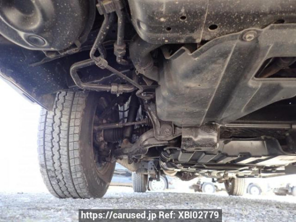 Used 2006 AT toyota hiace-van KDH205K Image[27]