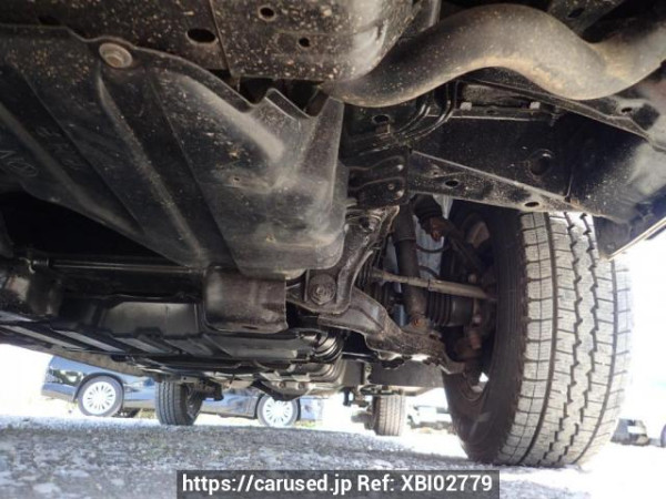 Used 2006 AT toyota hiace-van KDH205K Image[28]