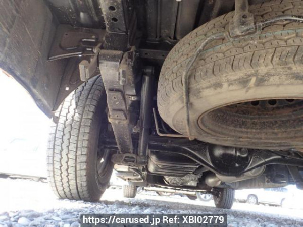 Used 2006 AT toyota hiace-van KDH205K Image[29]