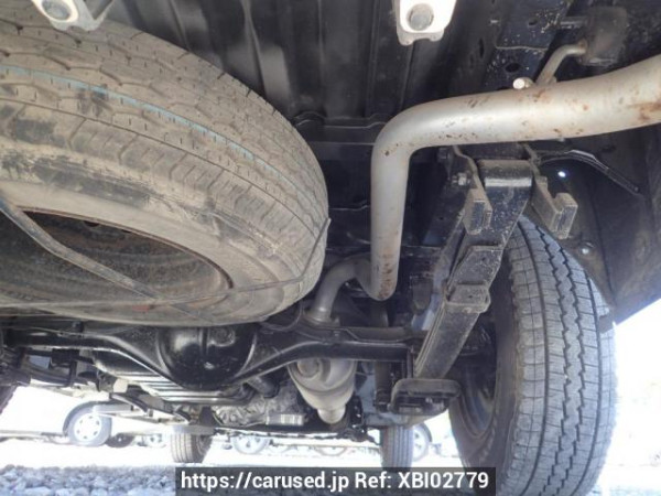 Used 2006 AT toyota hiace-van KDH205K Image[30]