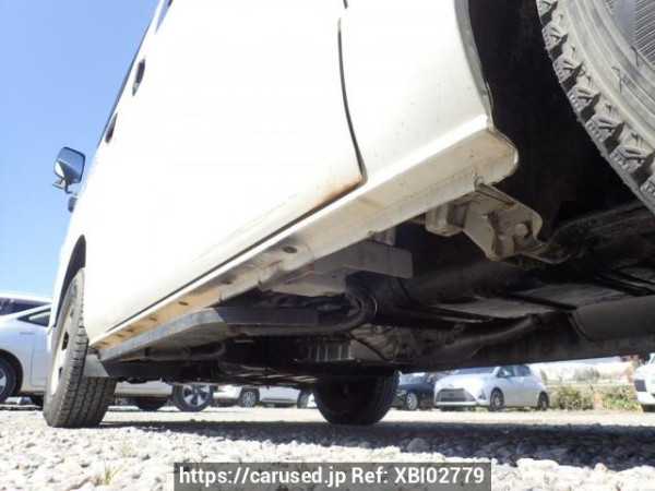 Used 2006 AT toyota hiace-van KDH205K Image[32]