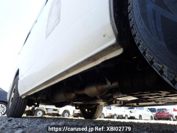 Used 2006 AT toyota hiace-van KDH205K Image[34]