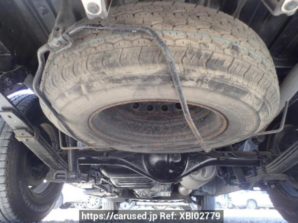 Used 2006 AT toyota hiace-van KDH205K Image[35]
