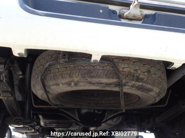Used 2006 AT toyota hiace-van KDH205K Image[36]