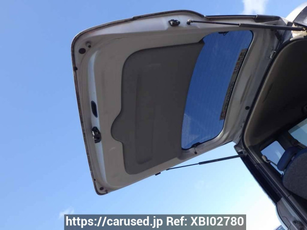 Used 2004 AT toyota sienta NCP81G Image[9]