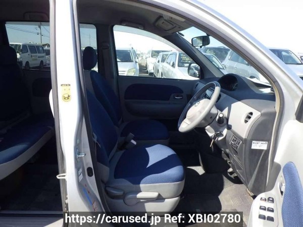 Used 2004 AT toyota sienta NCP81G Image[18]