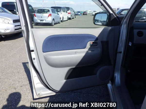 Used 2004 AT toyota sienta NCP81G Image[20]