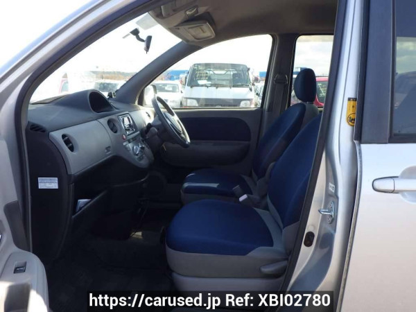 Used 2004 AT toyota sienta NCP81G Image[21]