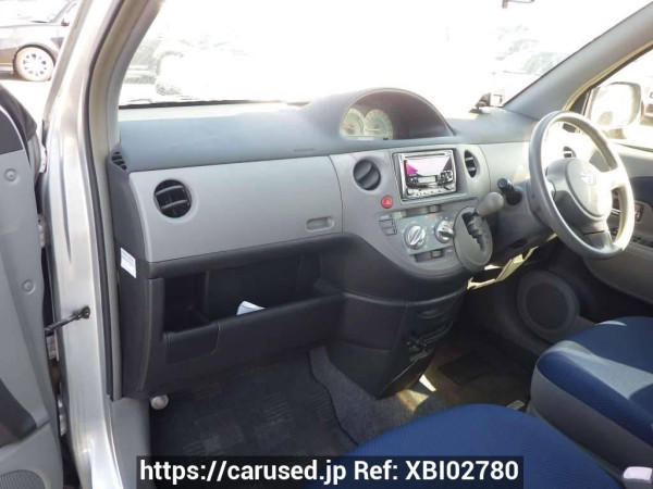 Used 2004 AT toyota sienta NCP81G Image[29]