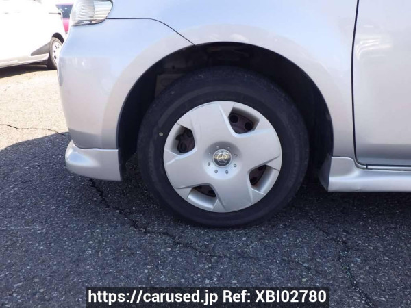 Used 2004 AT toyota sienta NCP81G Image[35]